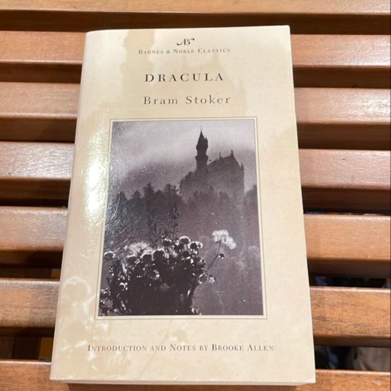 Dracula