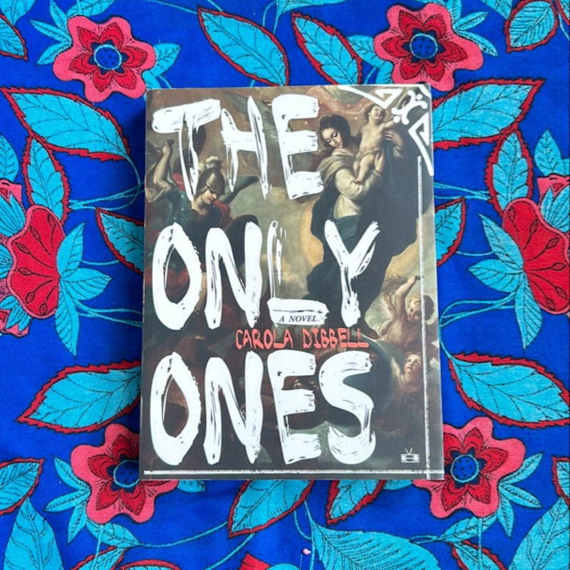 The Only Ones