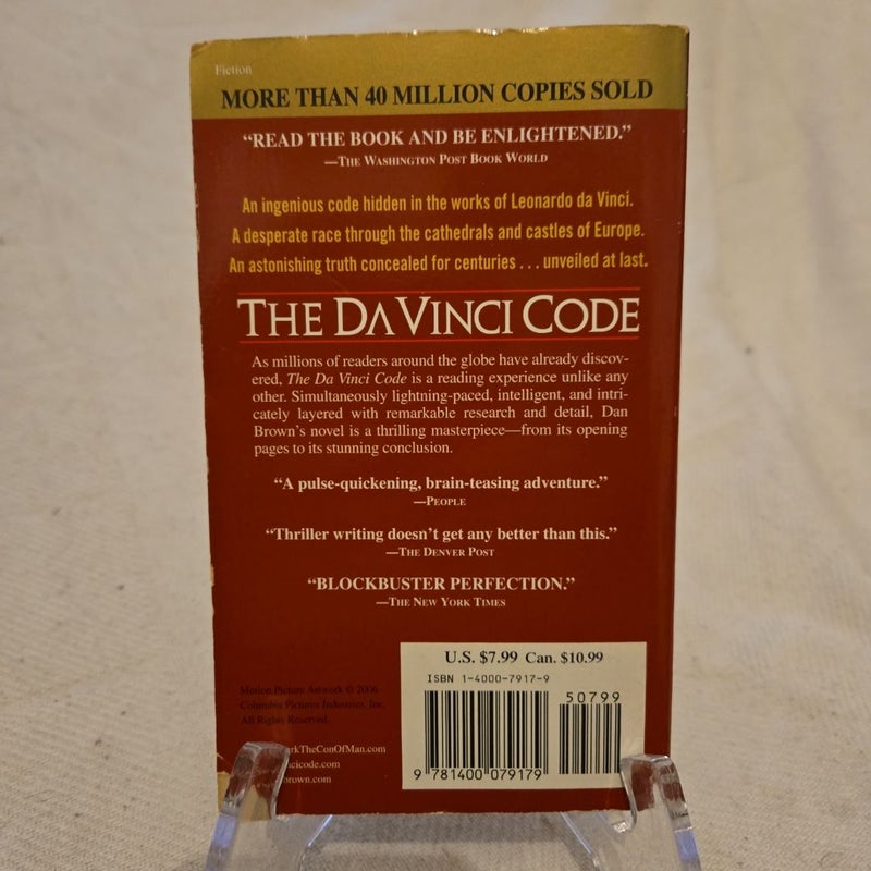 The Da Vinci Code