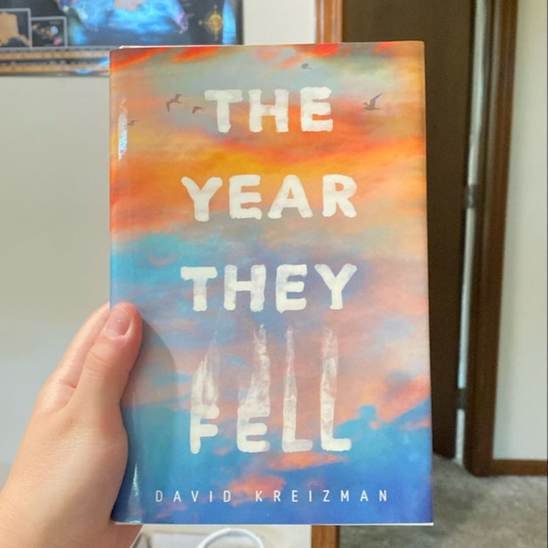 The Year They Fell