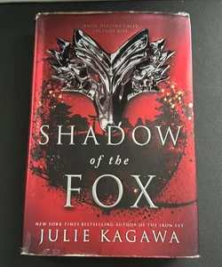 Shadow of the Fox