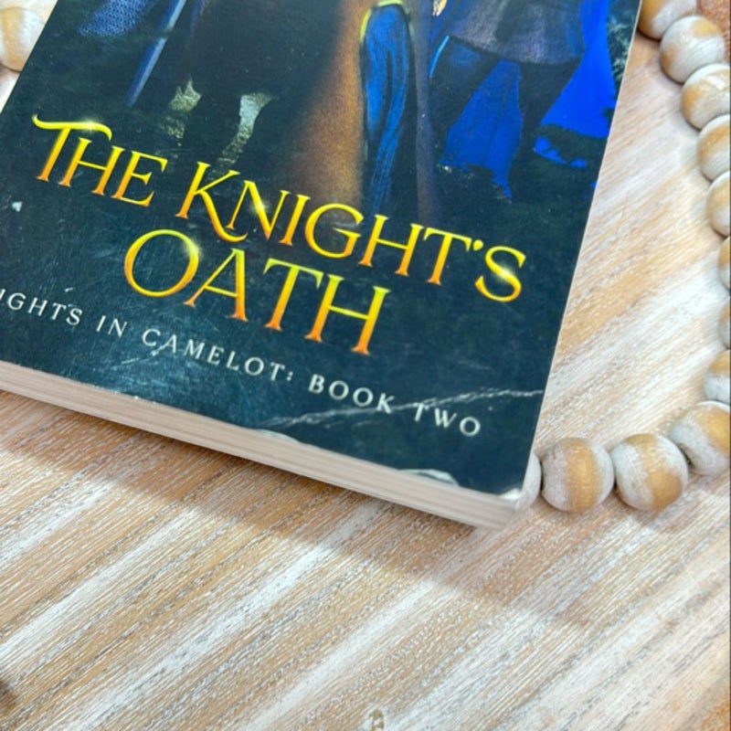 The Knight's Oath