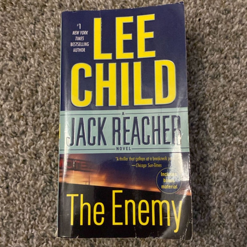 The Enemy