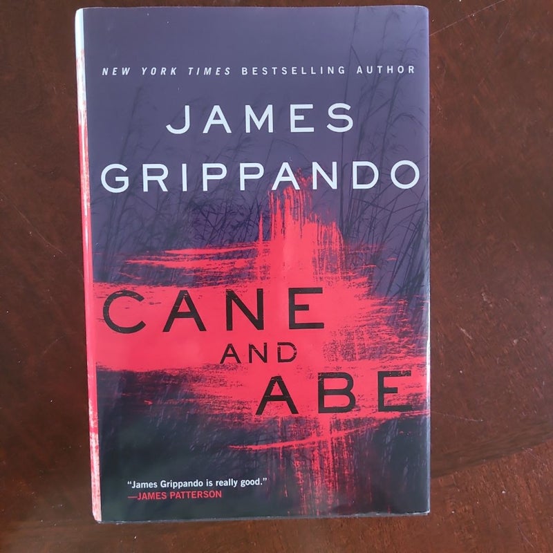 Cane and Abe
