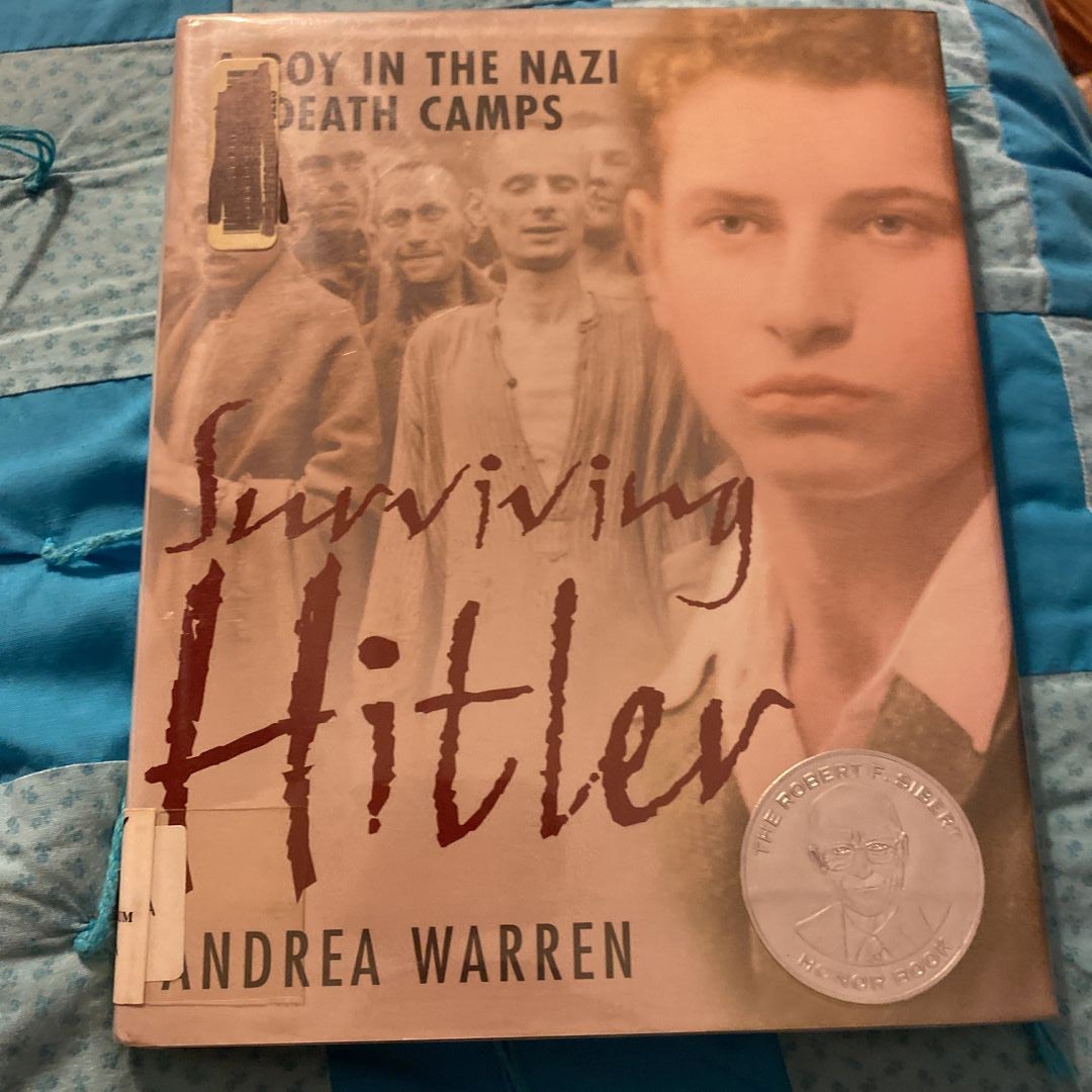 Surviving Hitler