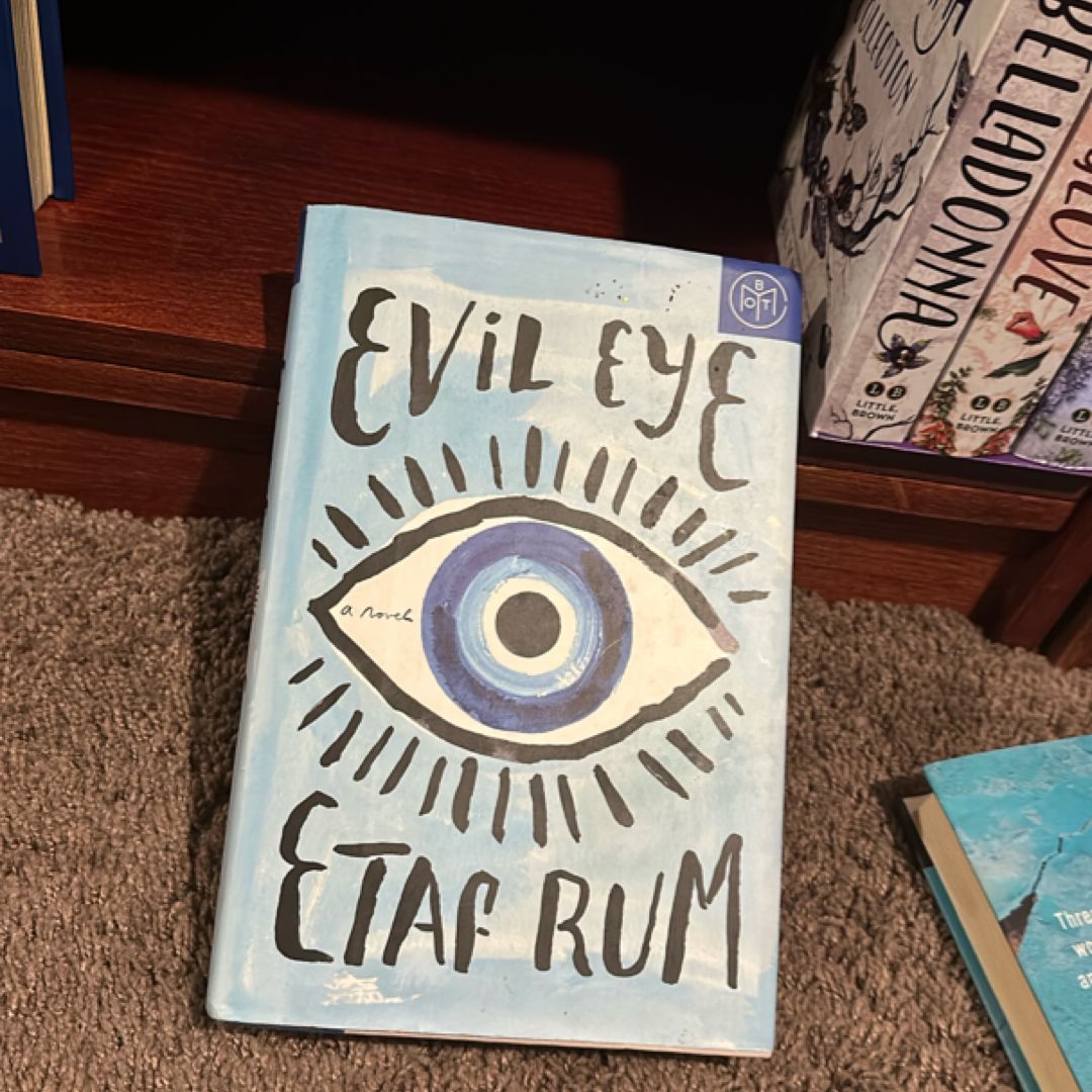 Evil Eye