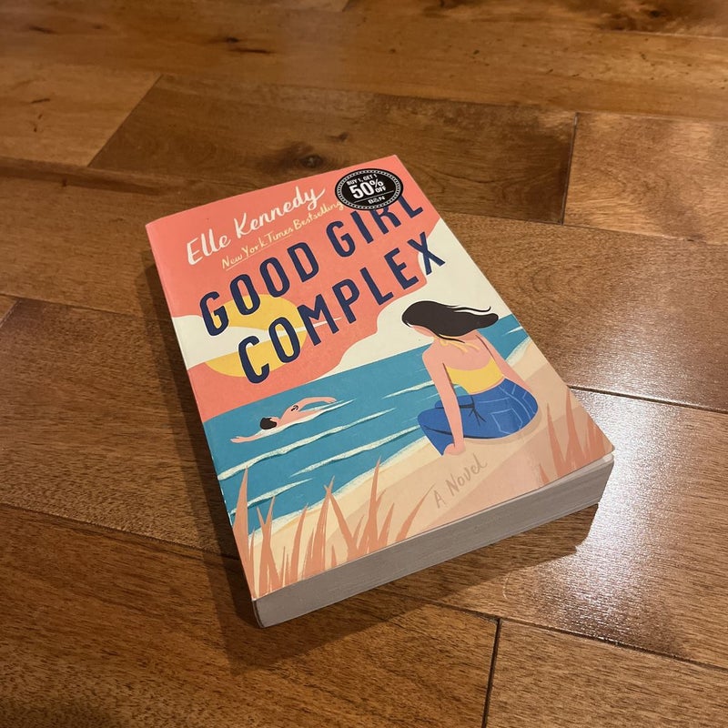 Good Girl Complex