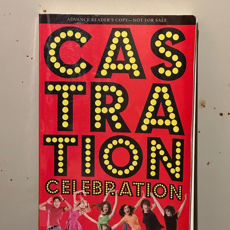 Castration Celebration