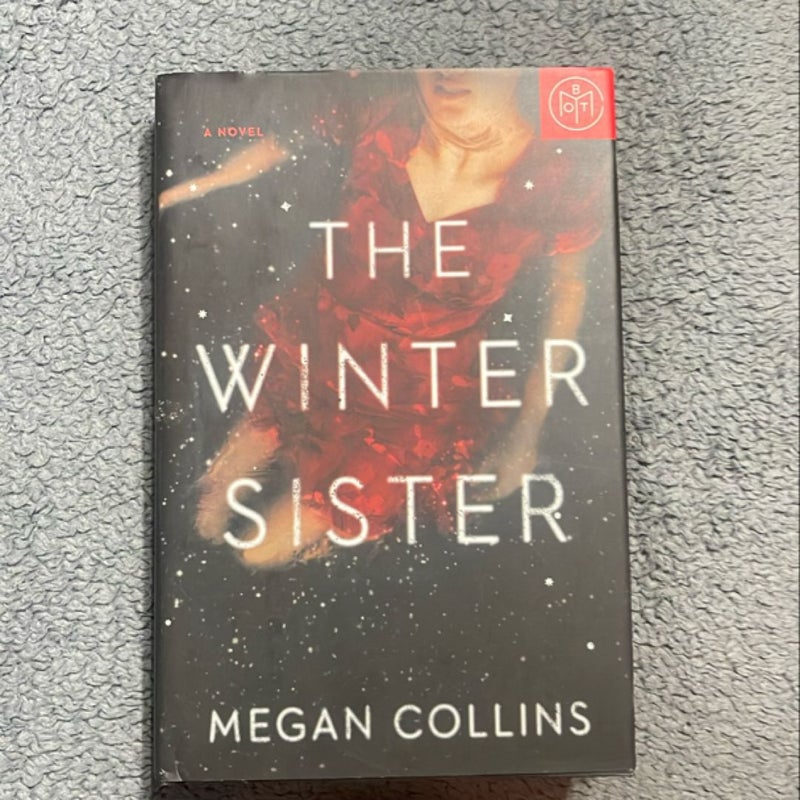 The Winter Sister