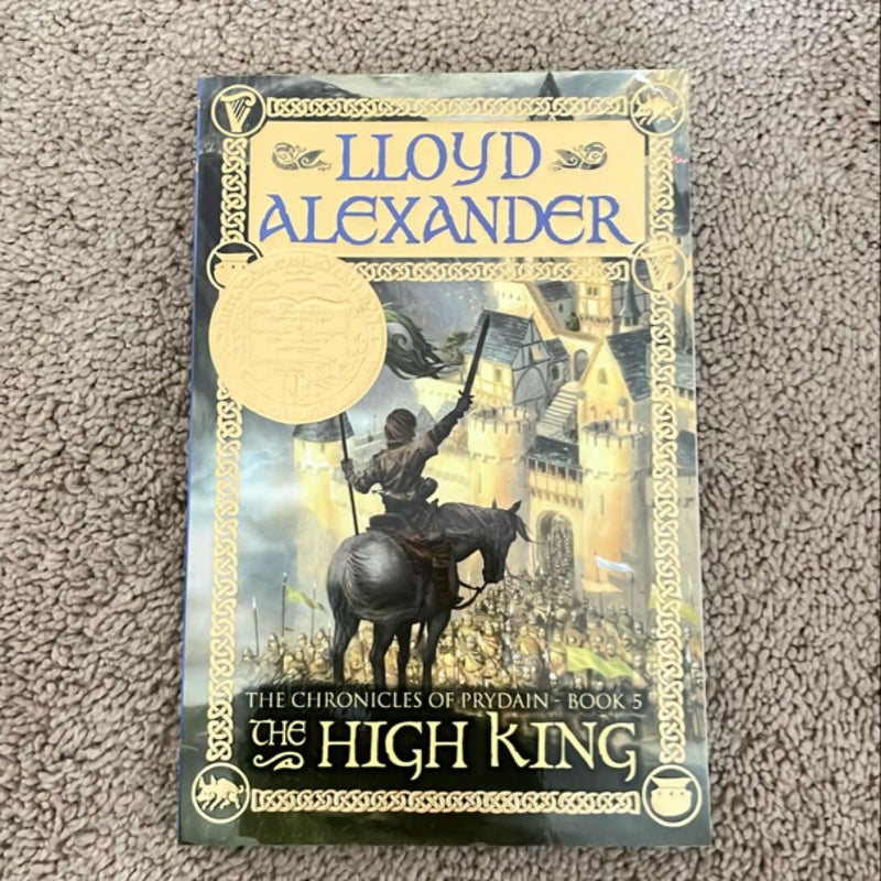 The High King