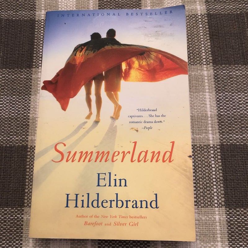 Summerland