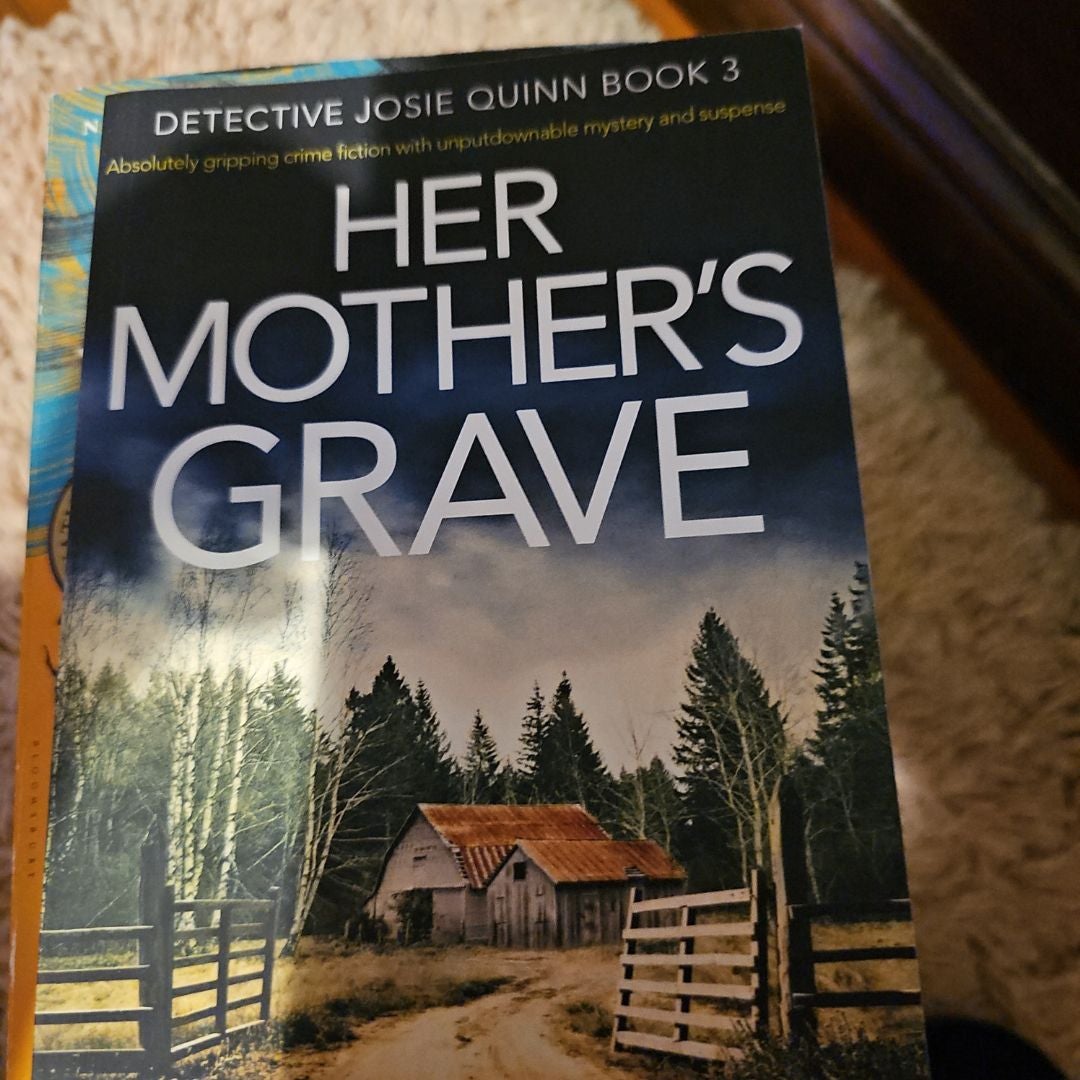 Her Mother's Grave