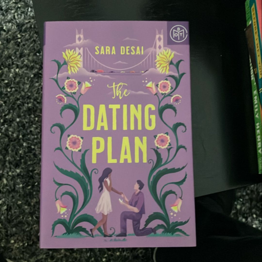 The Dating Plan