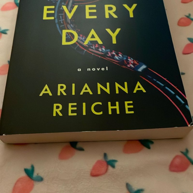 At the End of Every Day