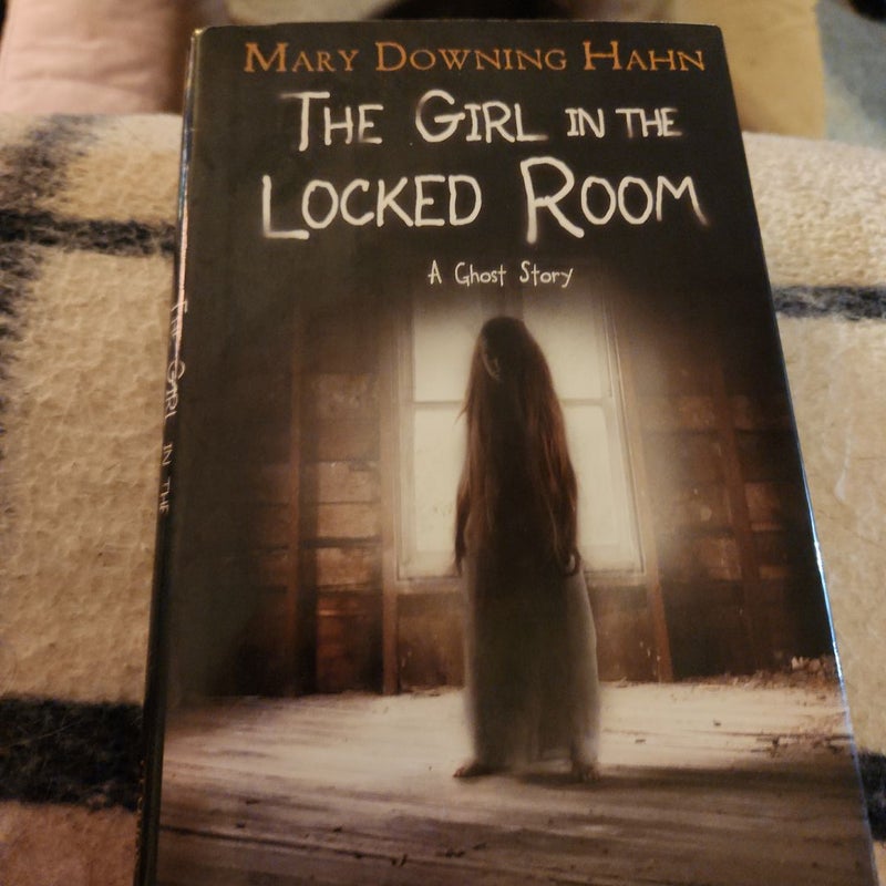 The Girl in the Locked Room