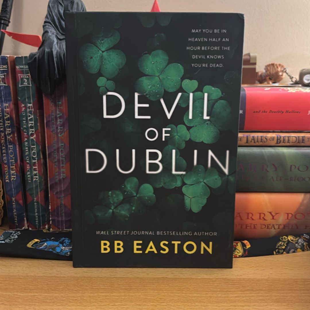Devil of Dublin