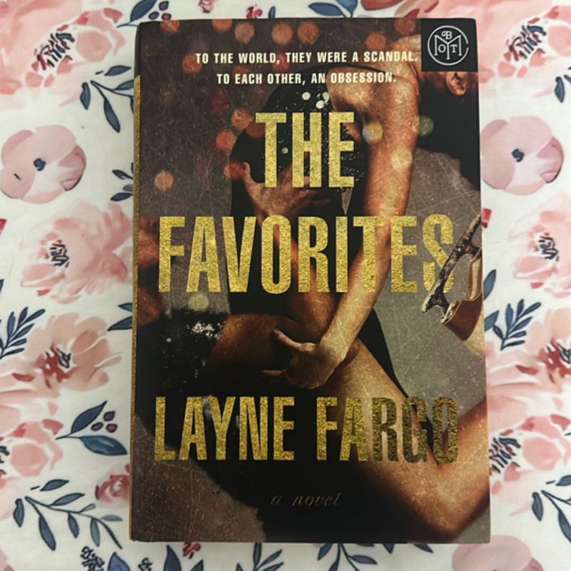 The Favorites