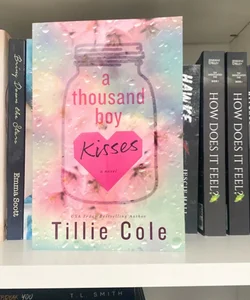 A Thousand Boy Kisses Indie copy 