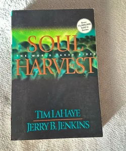 Soul Harvest