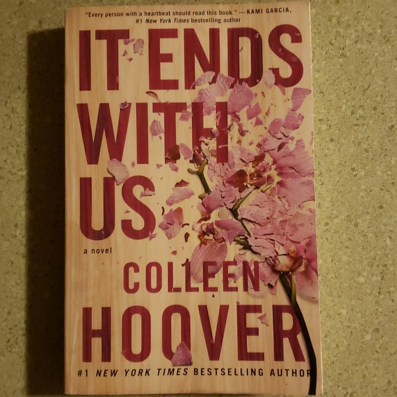 It Ends with Us