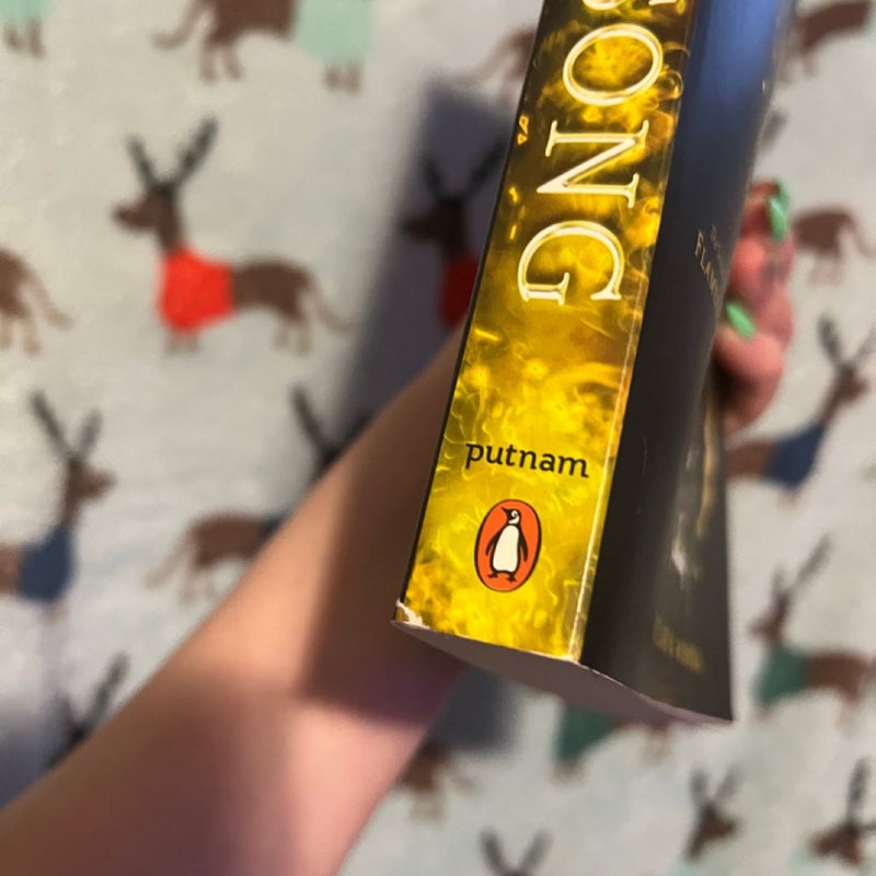 Furysong