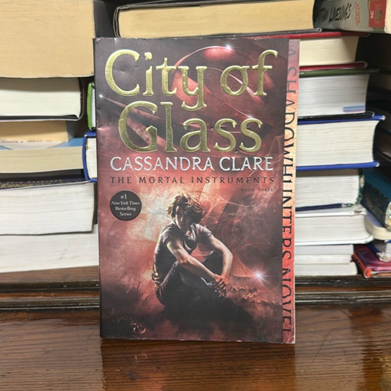 City of Glass