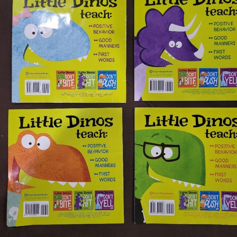 Little Dinos