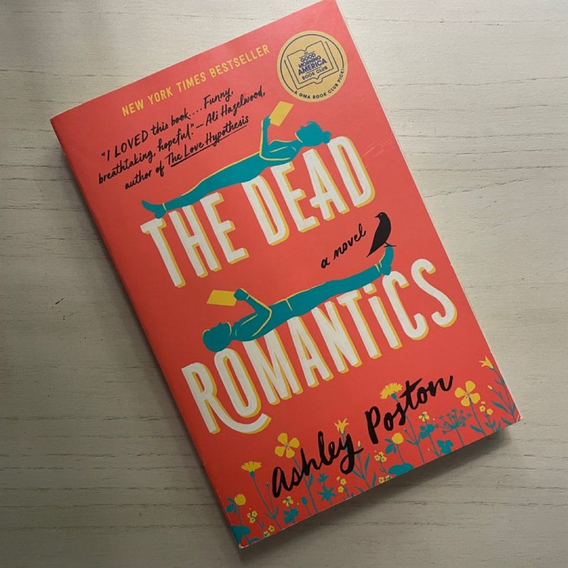 The Dead Romantics