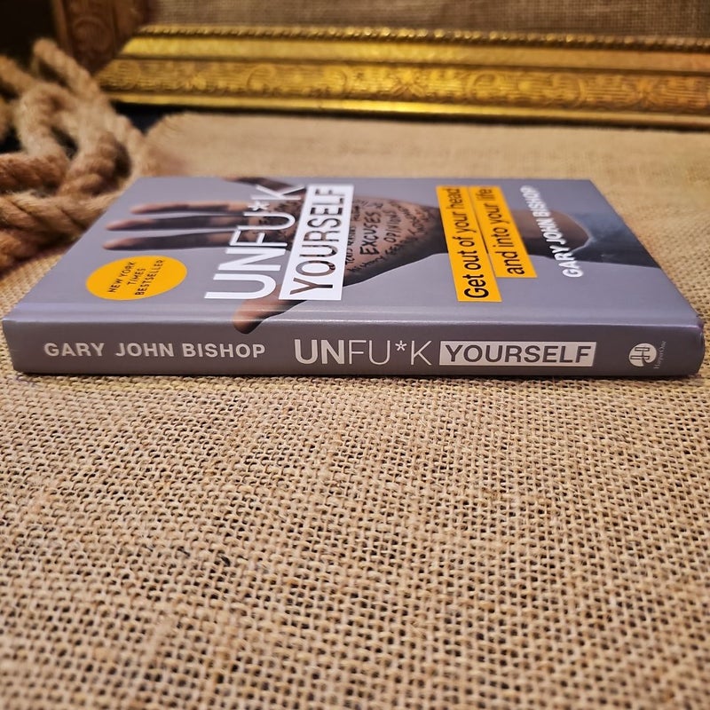 Unfu*k Yourself