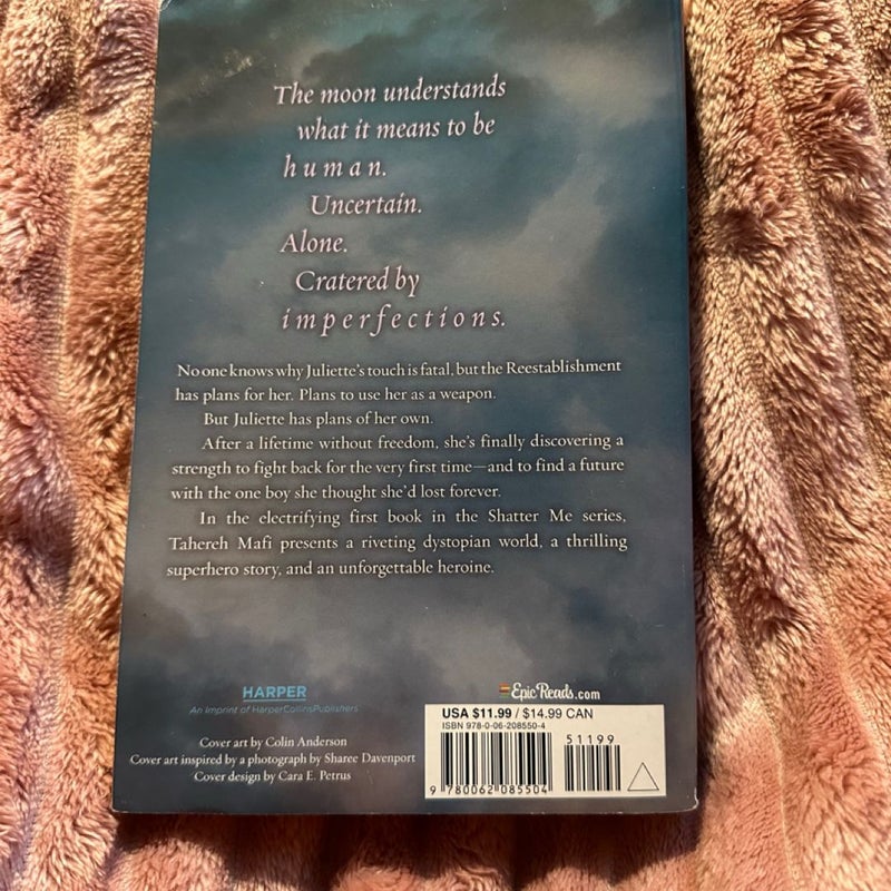 Shatter Me