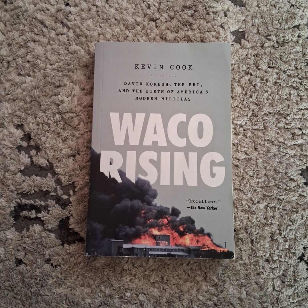 Waco Rising