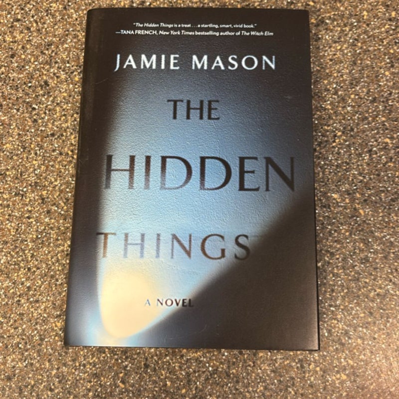 The Hidden Things