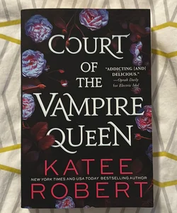 Court of the Vampire Queen 