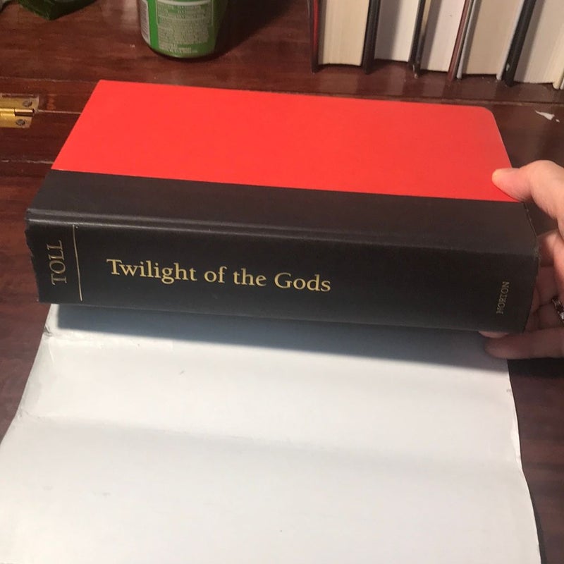 Twilight of the Gods * 1st ed./1st 