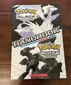 Pokémon Black and White Version Handbook