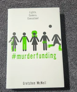 #MurderFunding