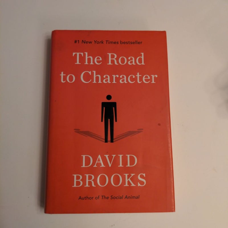 The Road to Character