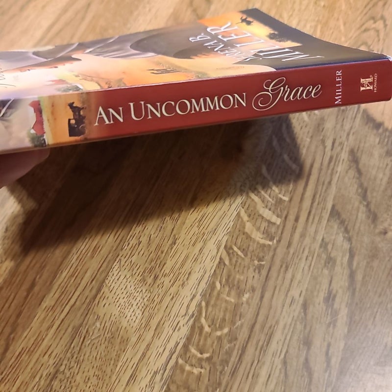 An Uncommon Grace