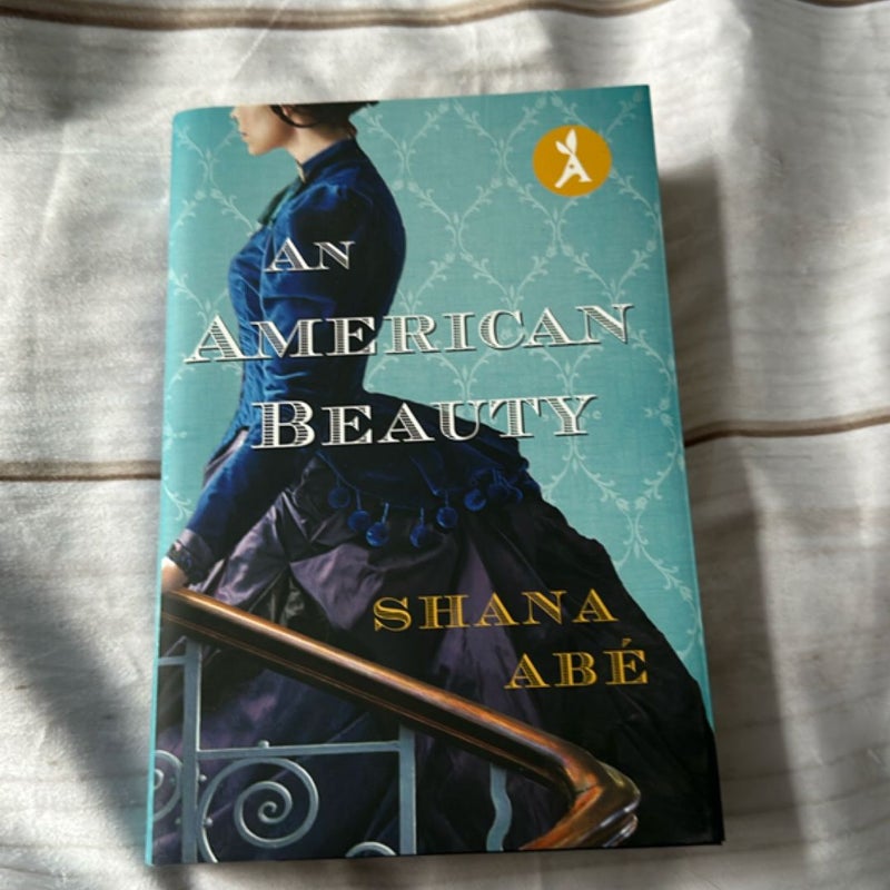 An American Beauty