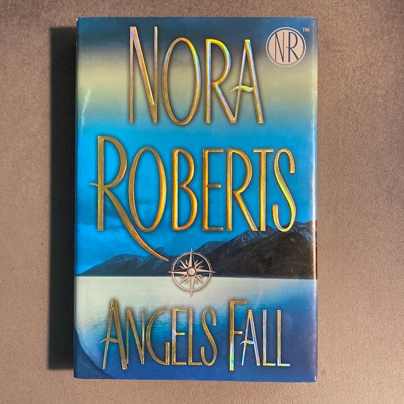 Angels Fall