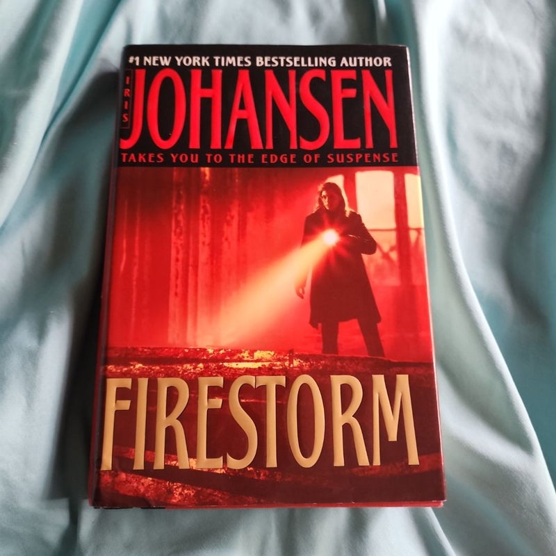 Firestorm