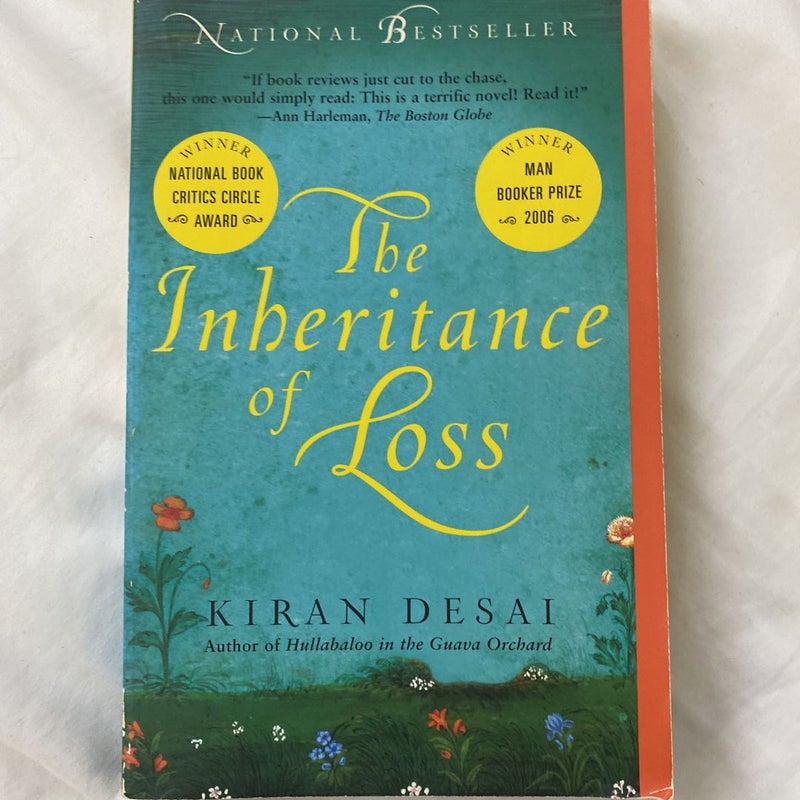 The Inheritance of Loss