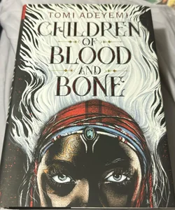 Children of Blood and Bone