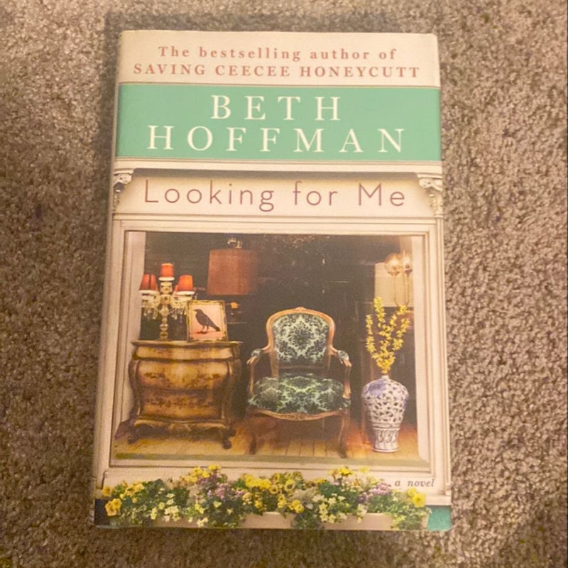 Looking for Me