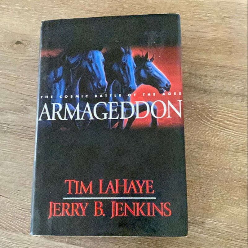 Armageddon