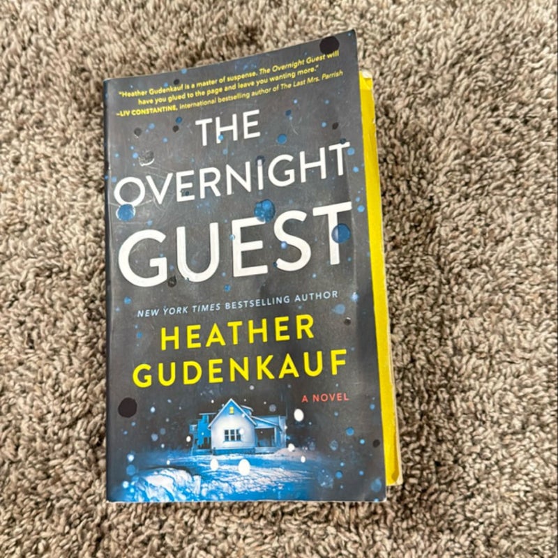 The Overnight Guest