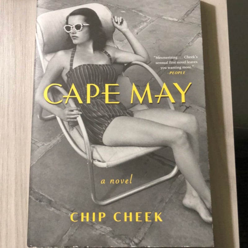 Cape May
