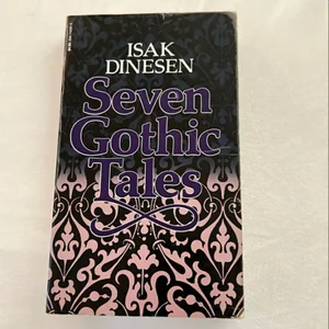 Seven Gothic Tales