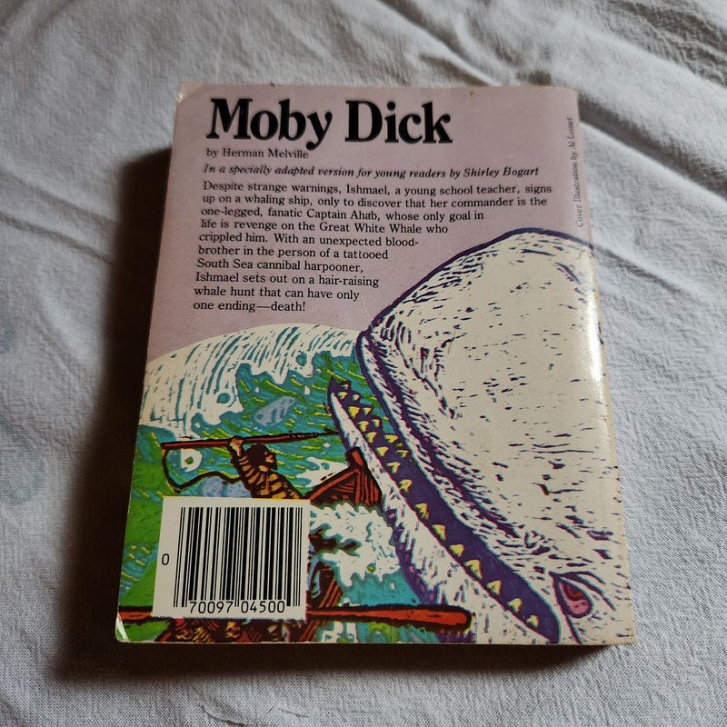 Moby Dick