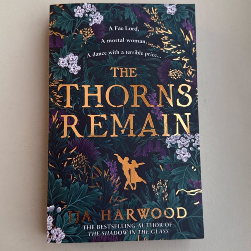 The Thorns Remain